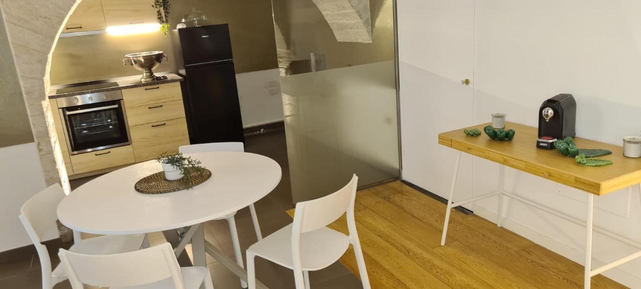 Borgoantico34 - Luxury Room Molfetta Exterior photo