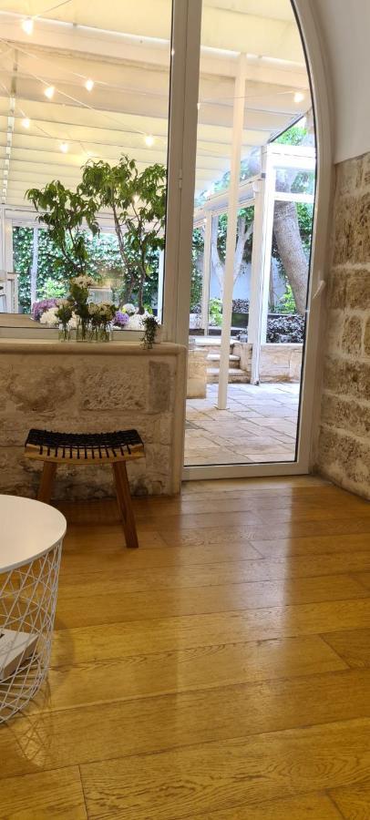 Borgoantico34 - Luxury Room Molfetta Exterior photo