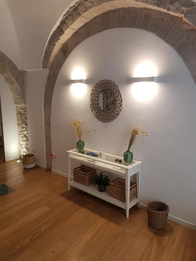 Borgoantico34 - Luxury Room Molfetta Exterior photo