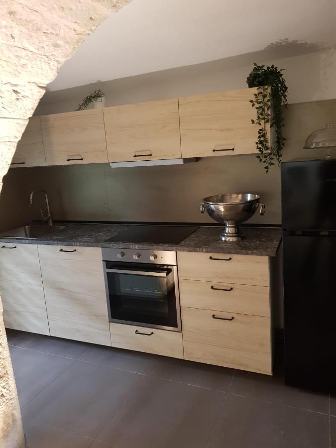 Borgoantico34 - Luxury Room Molfetta Exterior photo