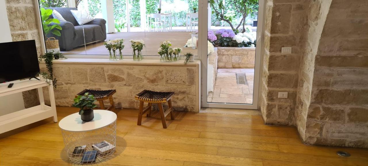 Borgoantico34 - Luxury Room Molfetta Exterior photo