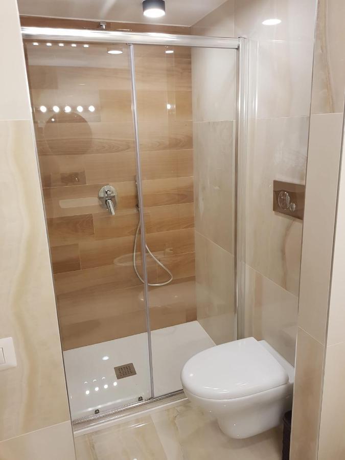 Borgoantico34 - Luxury Room Molfetta Exterior photo