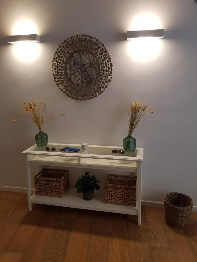 Borgoantico34 - Luxury Room Molfetta Exterior photo