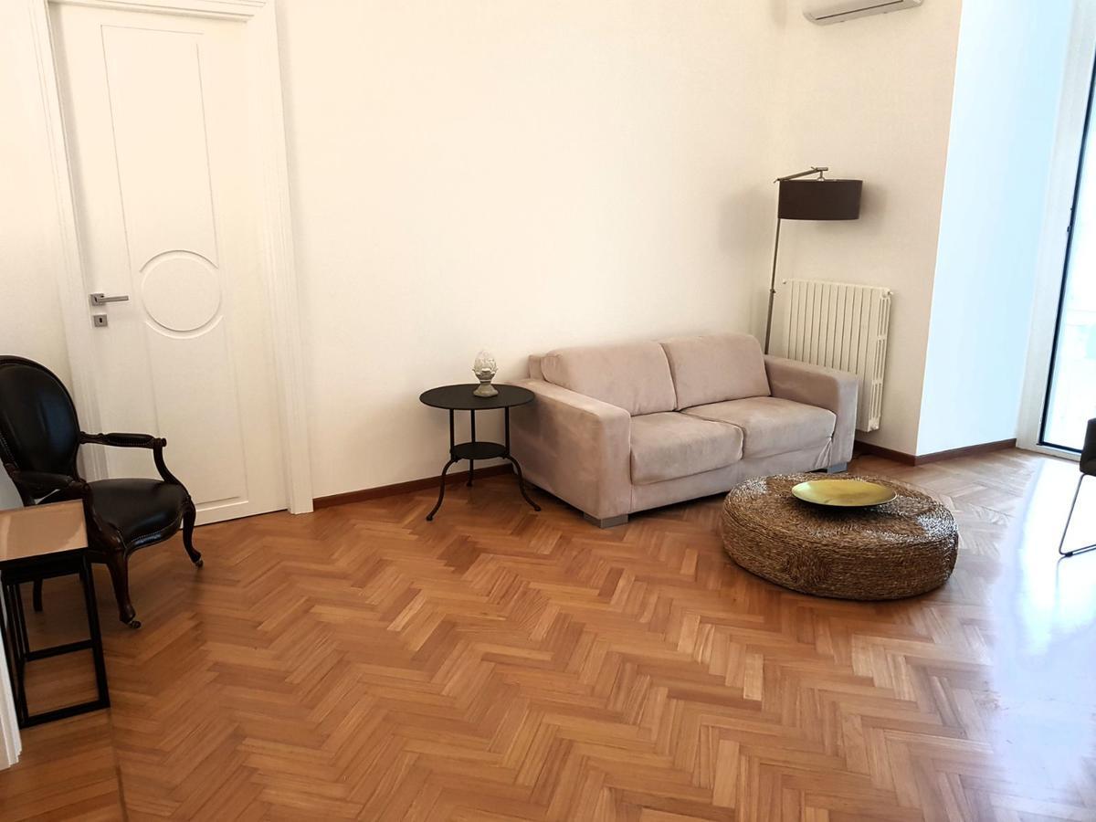 Borgoantico34 - Luxury Room Molfetta Exterior photo
