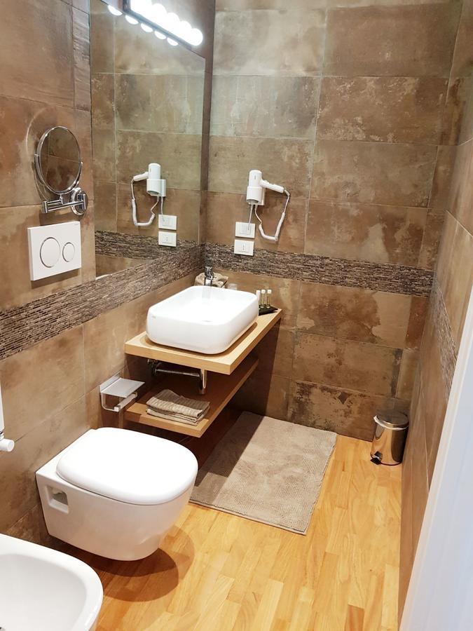 Borgoantico34 - Luxury Room Molfetta Exterior photo