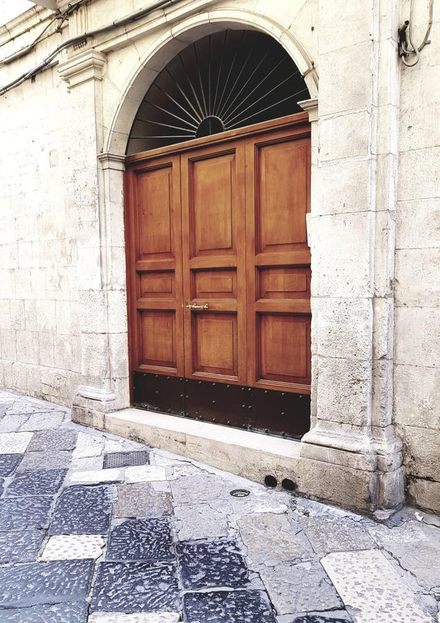 Borgoantico34 - Luxury Room Molfetta Exterior photo