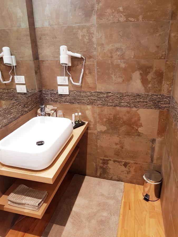 Borgoantico34 - Luxury Room Molfetta Exterior photo