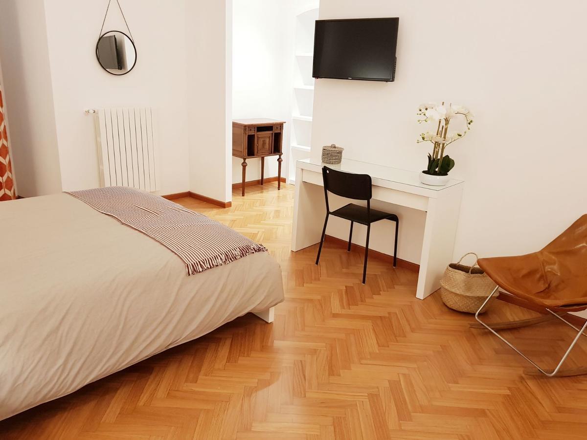 Borgoantico34 - Luxury Room Molfetta Exterior photo