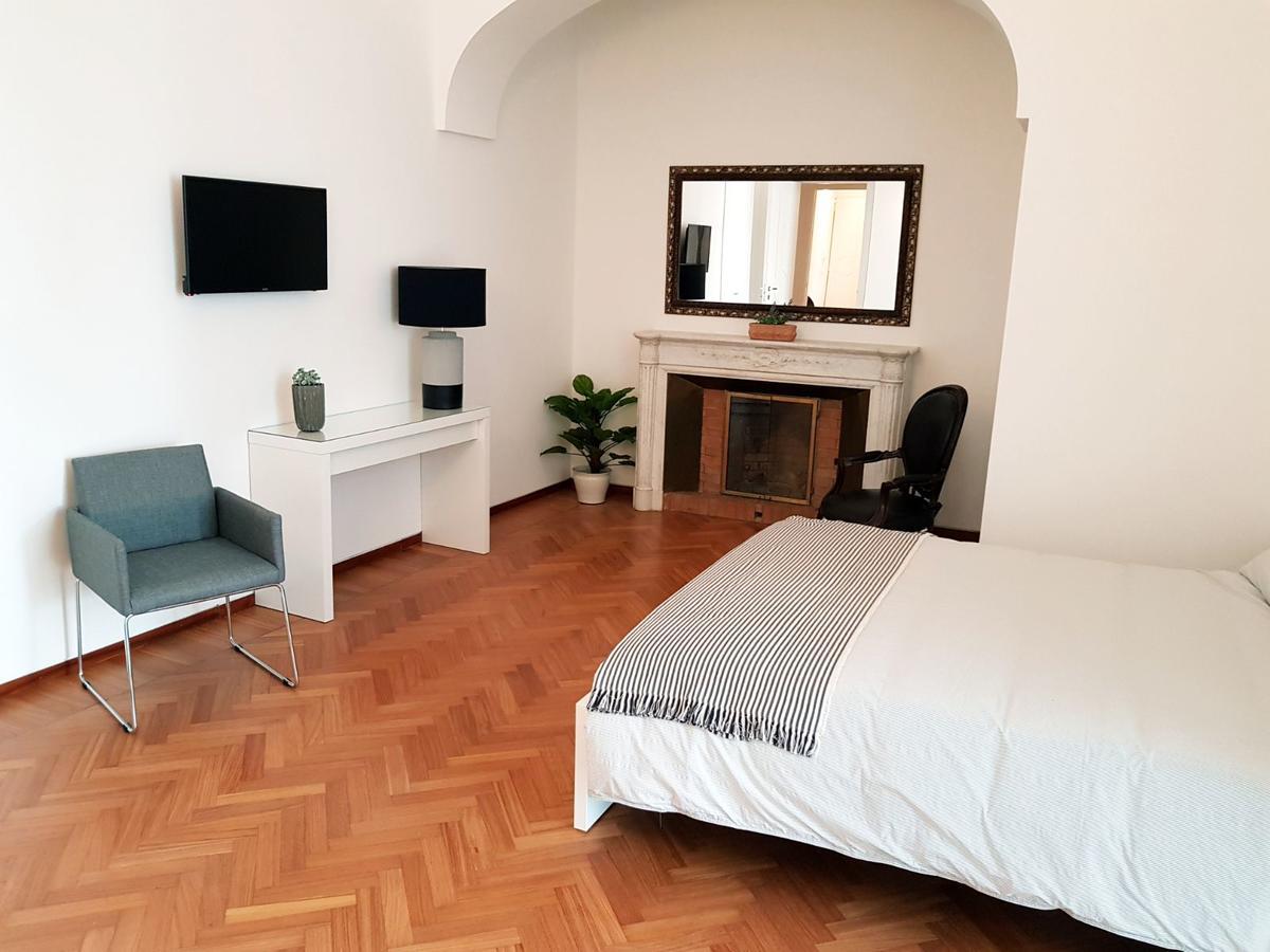 Borgoantico34 - Luxury Room Molfetta Exterior photo