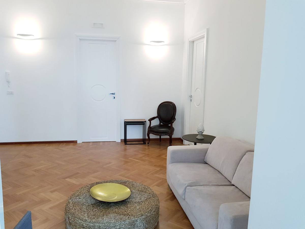 Borgoantico34 - Luxury Room Molfetta Exterior photo