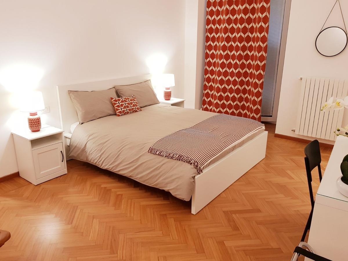 Borgoantico34 - Luxury Room Molfetta Exterior photo