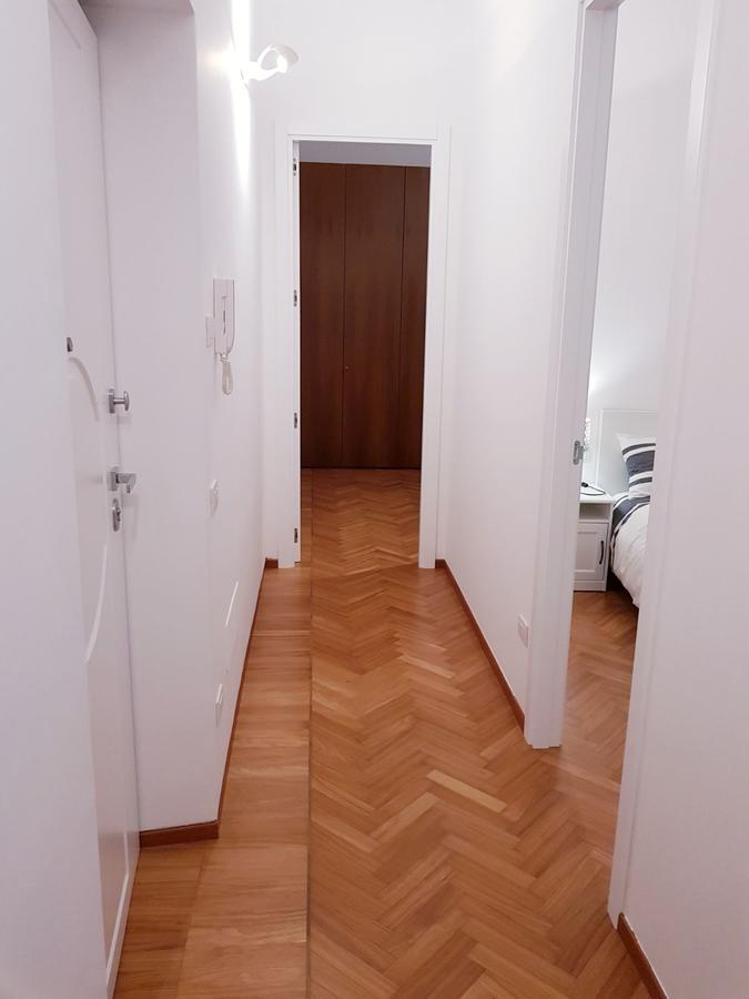 Borgoantico34 - Luxury Room Molfetta Exterior photo