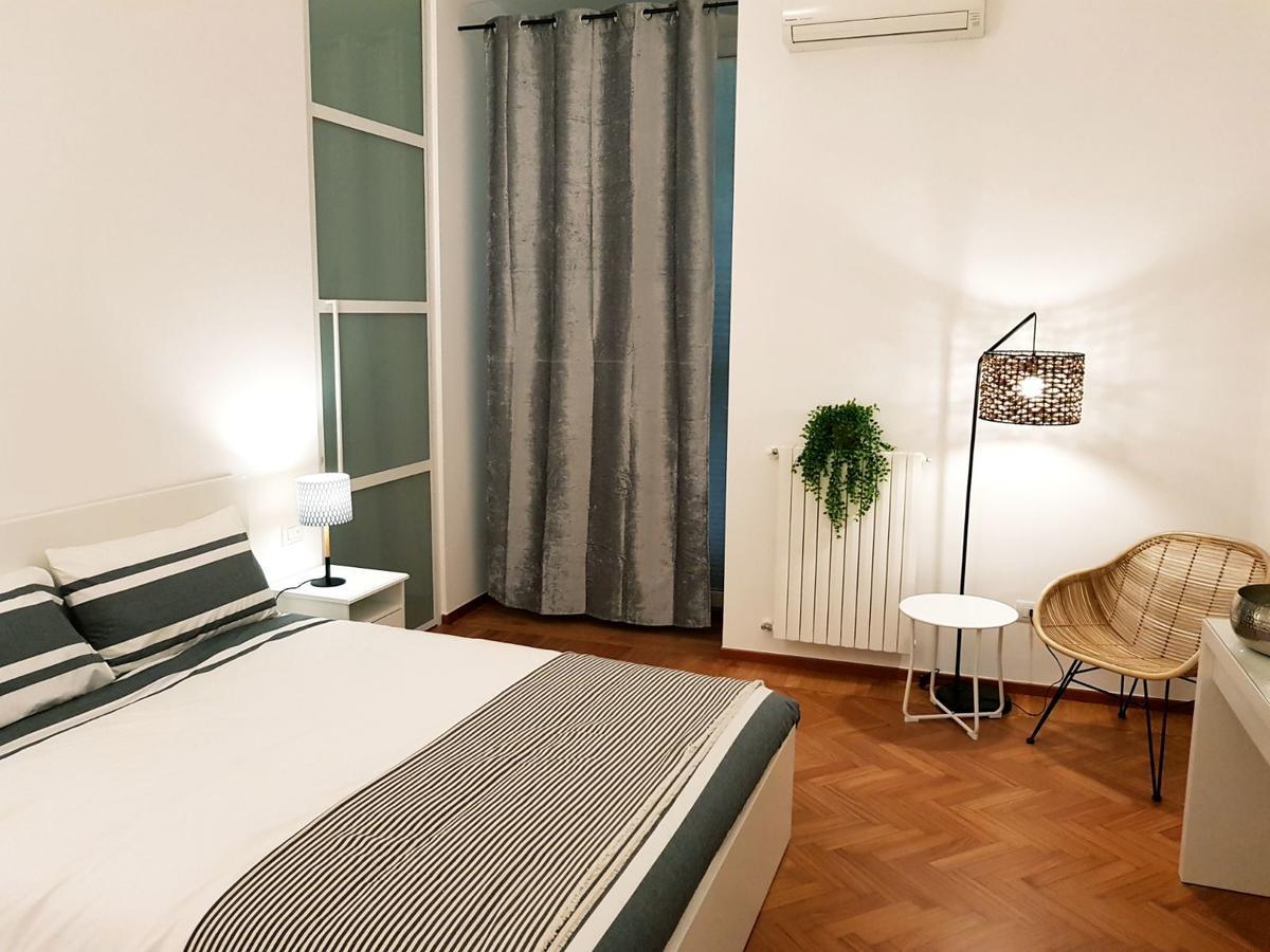Borgoantico34 - Luxury Room Molfetta Exterior photo