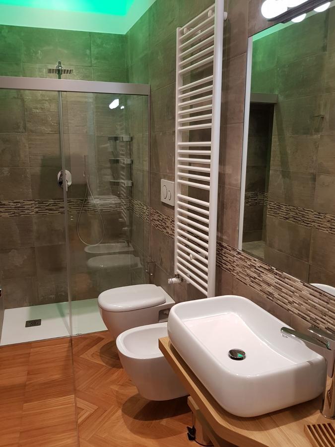 Borgoantico34 - Luxury Room Molfetta Exterior photo