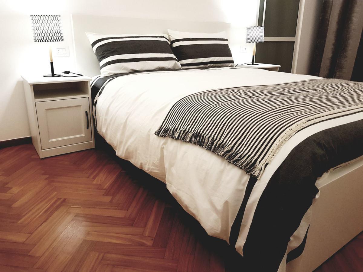 Borgoantico34 - Luxury Room Molfetta Exterior photo