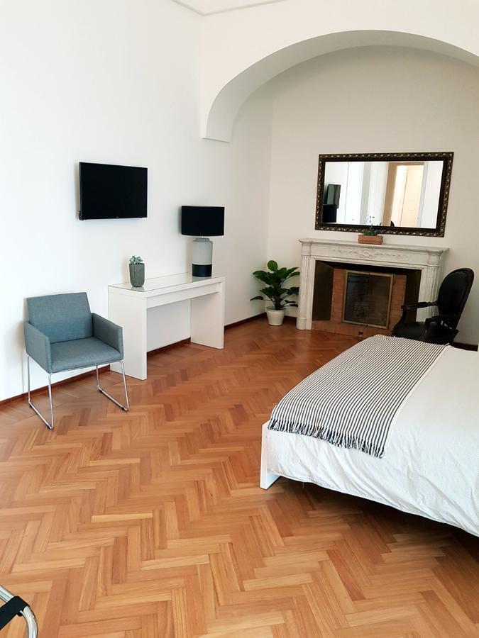 Borgoantico34 - Luxury Room Molfetta Exterior photo