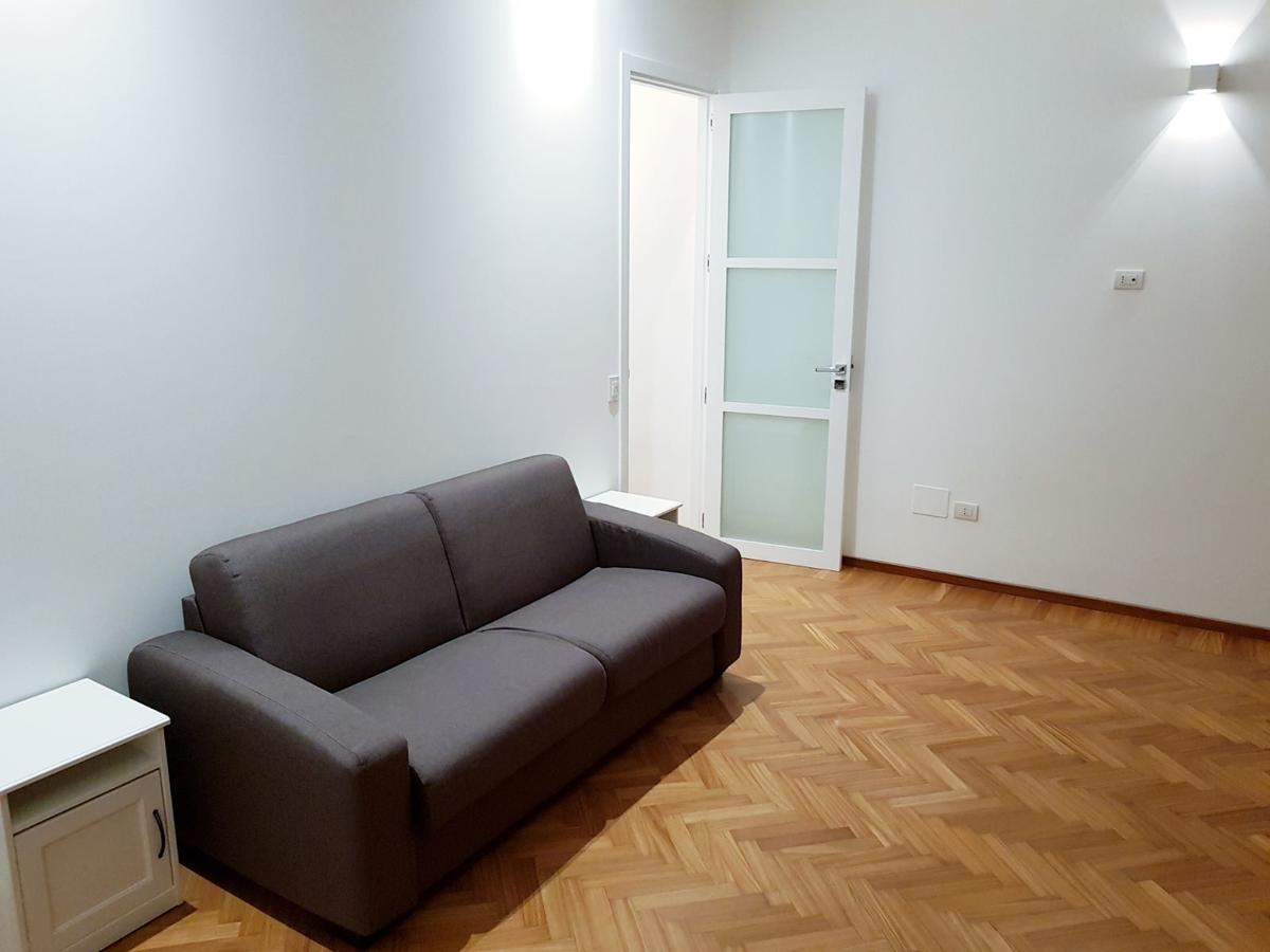 Borgoantico34 - Luxury Room Molfetta Exterior photo